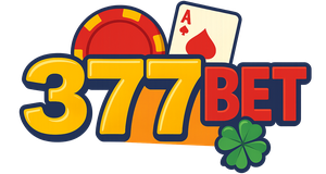 377 bet Logo